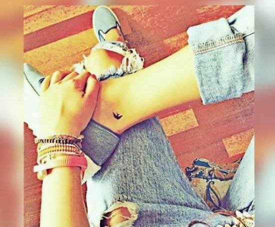 عکس فیک دخترونه دهه هشتادی