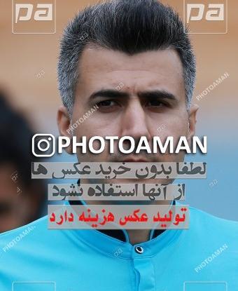 عکس سجاد گرجی