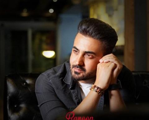 عکس سعید زینال