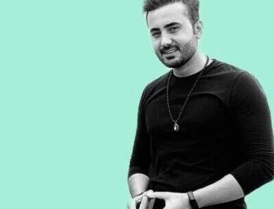 عکس سعید زینال