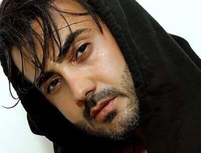 عکس سعید زینال