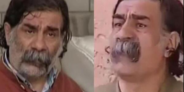 عکس جلال بازیگر قدیمی