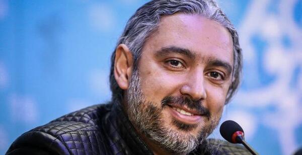 عکس خواننده جلال فلاحی