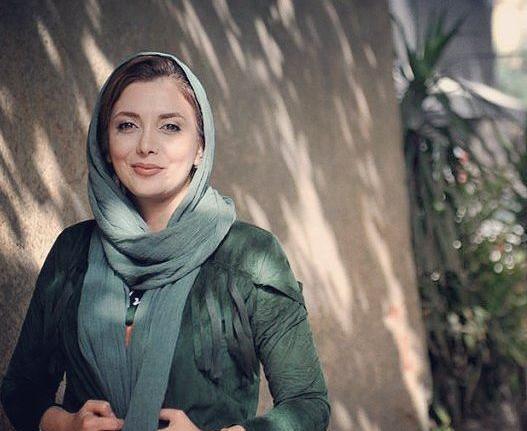 عکس سعید تو فیلم شمعدونی