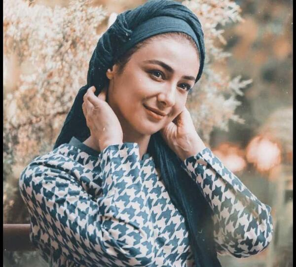 عکس سعید تو فیلم شمعدونی