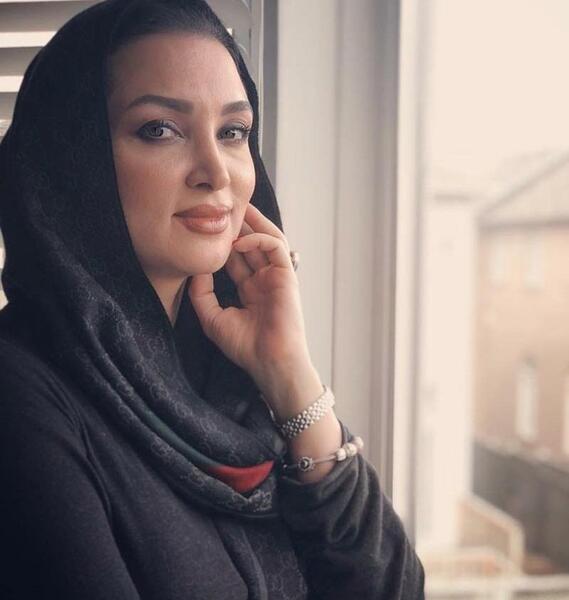 عکس ساناز یونسی