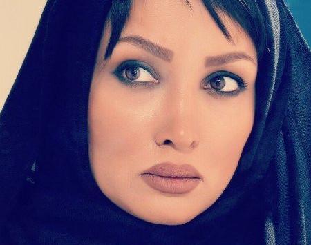 عکس ساناز یونسی