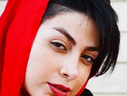 عکس ساناز یونسی