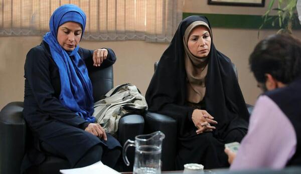 عکس ساناز یونسی