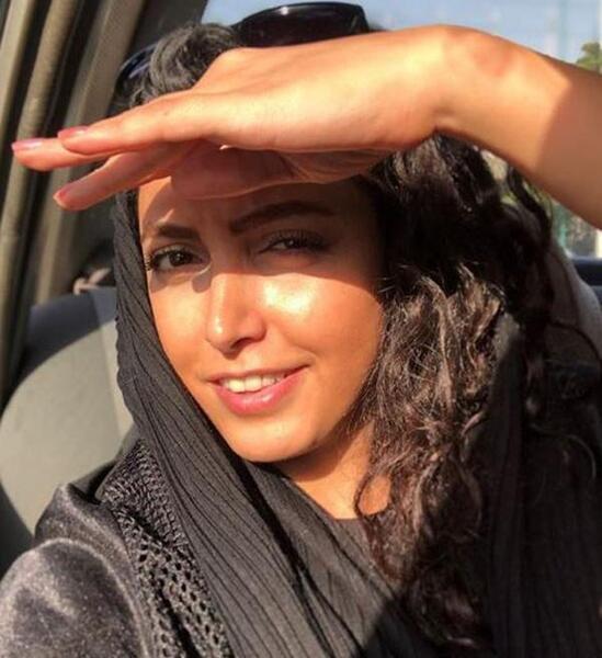 عکس ساناز یونسی