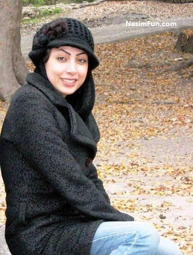 عکس ساناز یونسی