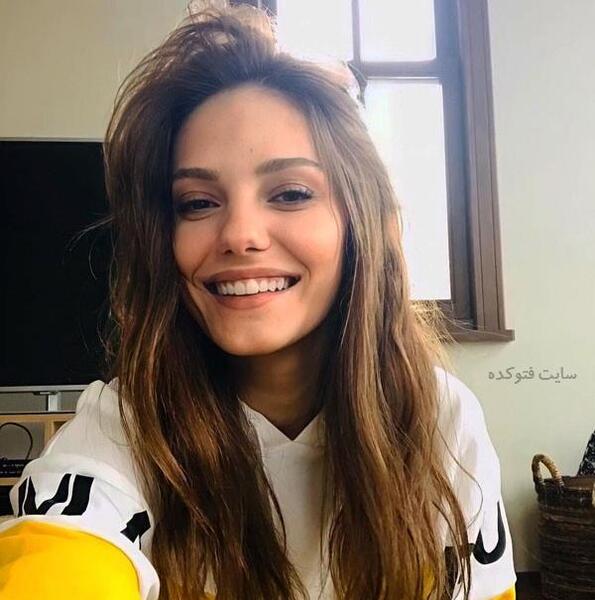 عکس نیلا دنیز
