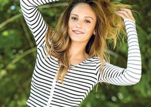 عکس نیلا دنیز