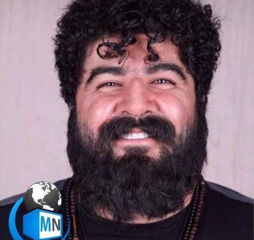 عکس لاغری بهنام بانی