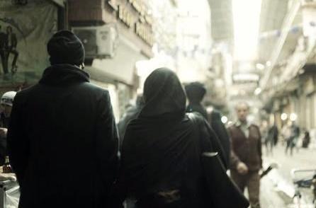 عکس بنیامین افشاری