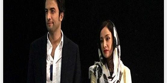 عکس بنیامین افشاری