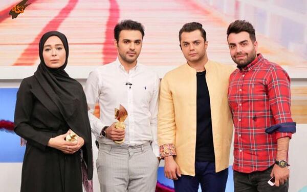 عکس ابوالفضل صفاری