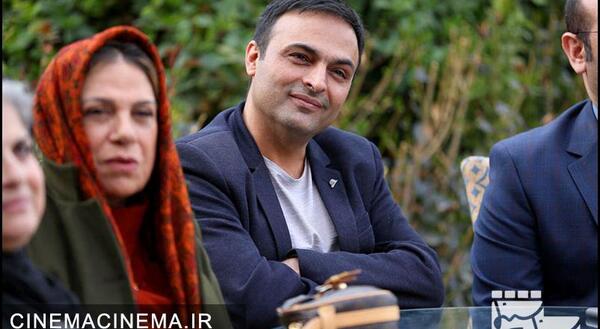 عکس ابوالفضل صفاری