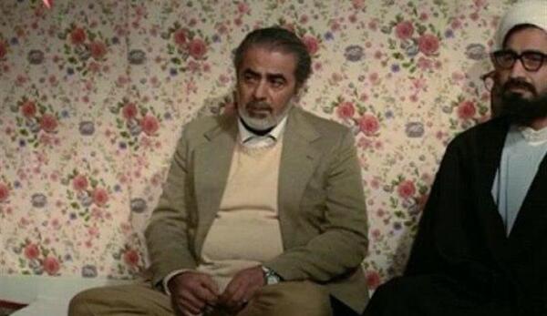 عکس مرد حسن