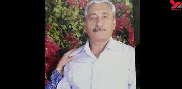 عکس مرد حسن