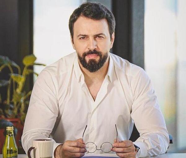عکس مرد حسن