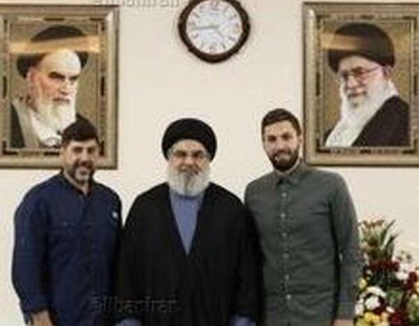 عکس مرد حسن