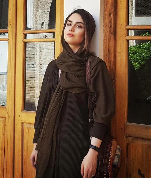 عکس باران غلامی