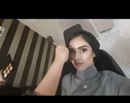 عکس باران غلامی