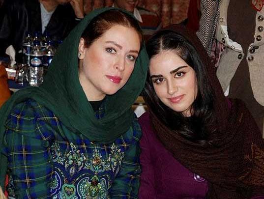 عکس باران غلامی