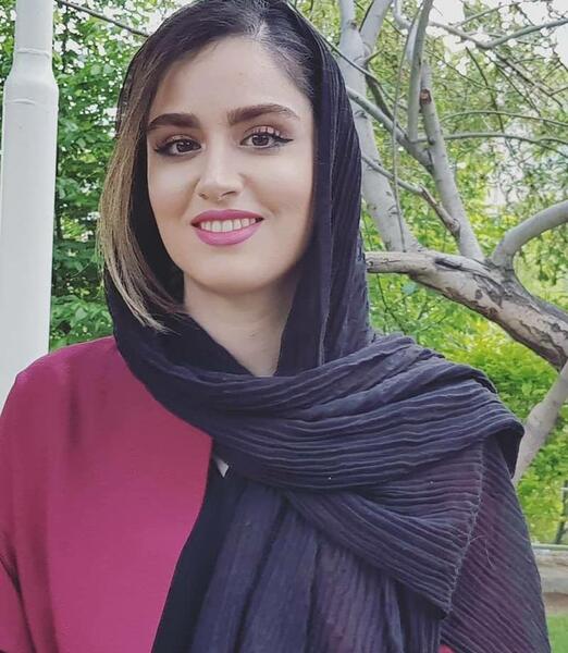 عکس باران غلامی