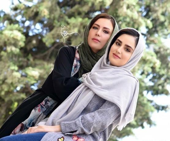 عکس باران غلامی