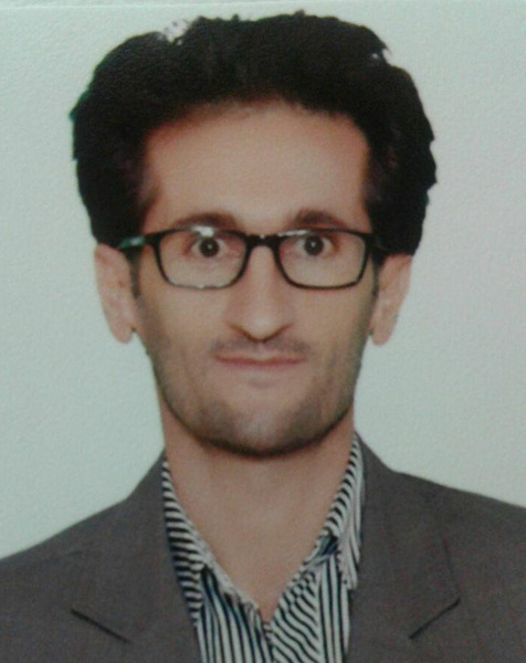 عکس رقیه عبادی