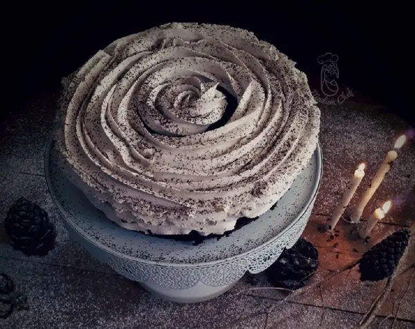 عکس غذای شیطان