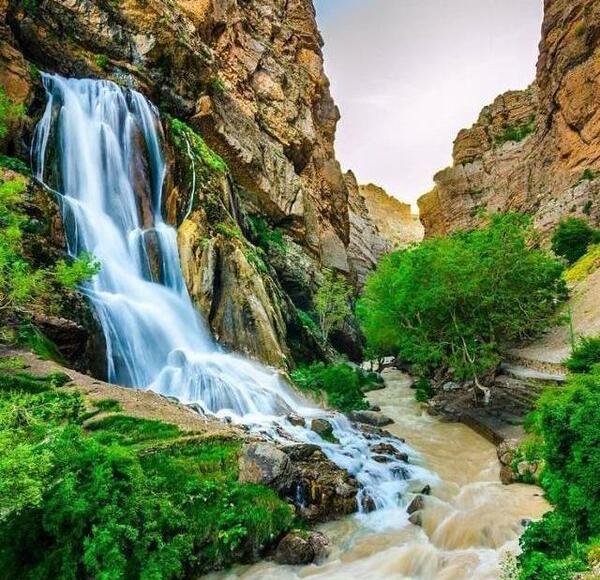 عکس منظره قشنگ پروفایل