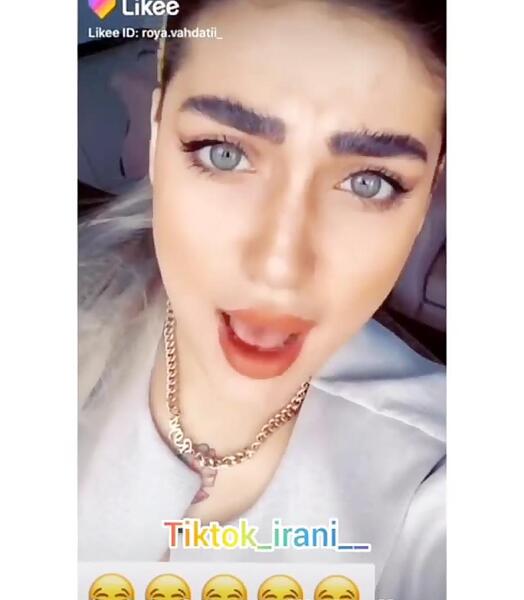 عکس رویا و سپهر