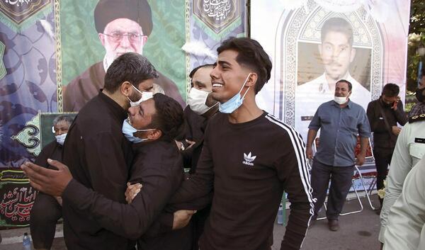 عکس قاتل شهید حامد ضابط