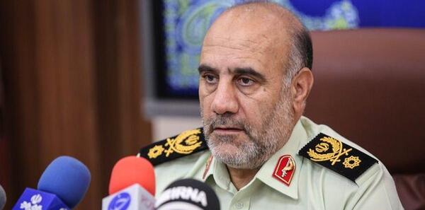 عکس قاتل شهید حامد ضابط