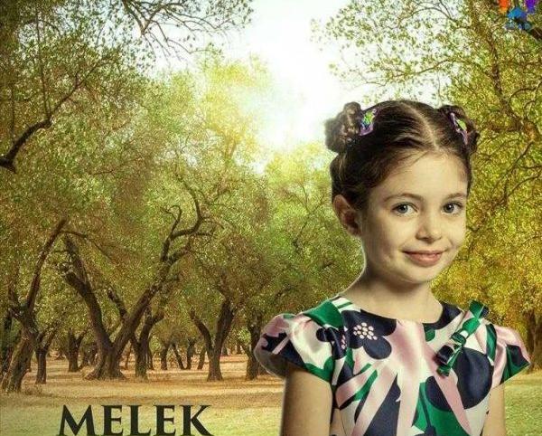 عکس نسلیهان در دختر سفیر