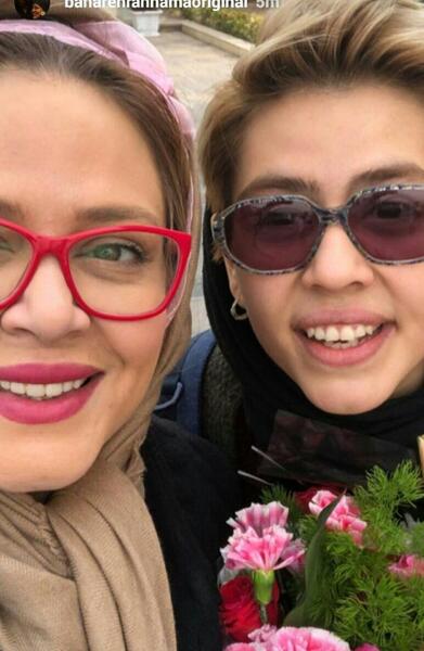 عکس پریا احمدی