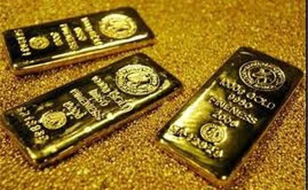 عکس طلای آمریکا