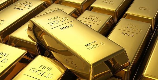 عکس طلای آمریکا