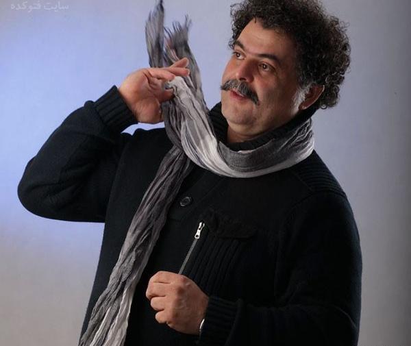 عکس بابا گیل خان