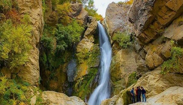 عکس از طبیعت طبیعی