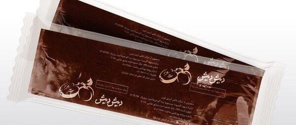 عکس طنز لواشک
