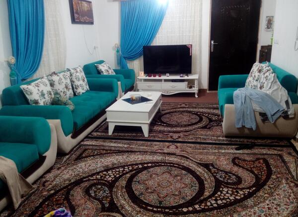عکس ایده برای خانه عروس