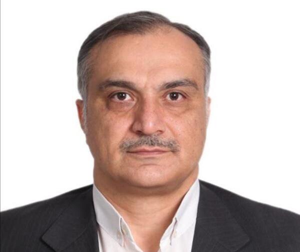 عکس بهنام کریمی