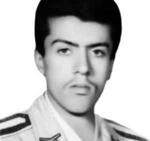 عکس بهنام کریمی