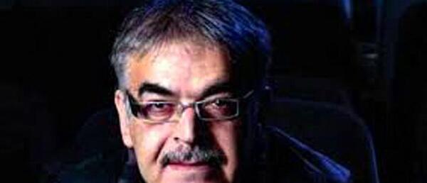 عکس حمید لولایی
