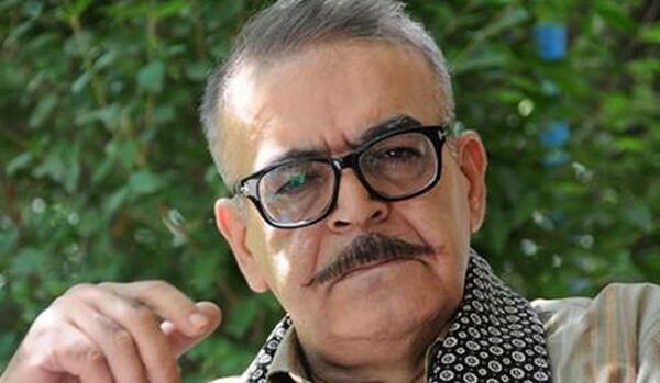 عکس حمید لولایی