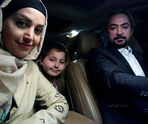 عکس محمد حاتمی